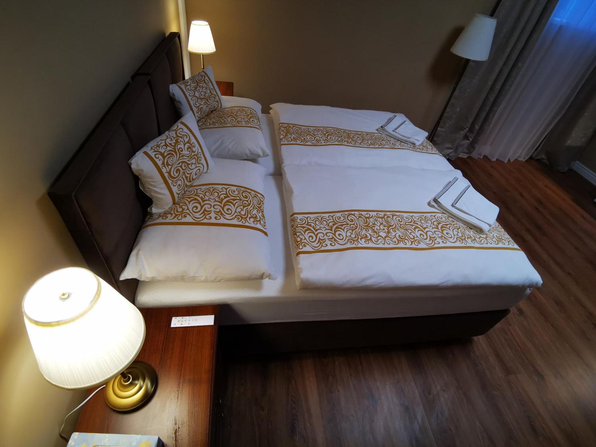 Corner House Apartment Lucenec Room photo